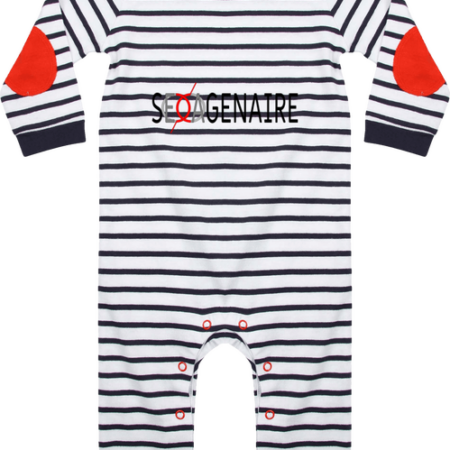 Marinière bébé