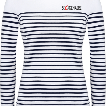 Marinière pour femme