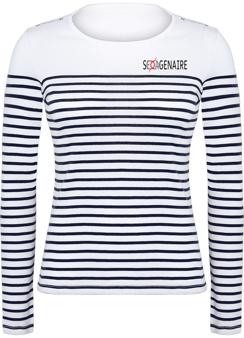 Marinière pour femme