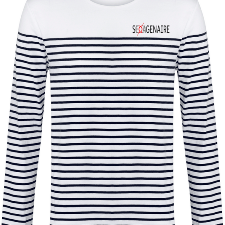 Marinière pour homme