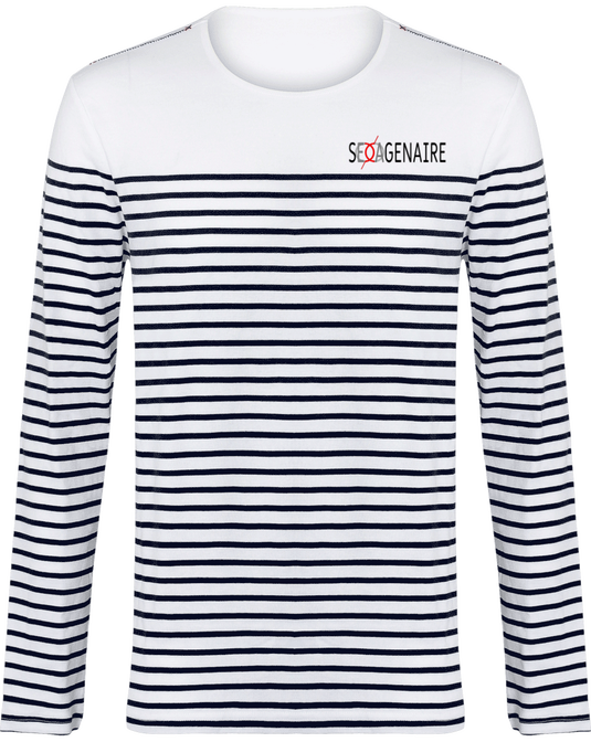 Marinière pour homme